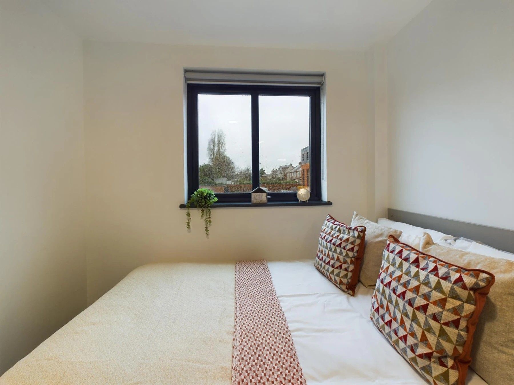 Premium Ensuite